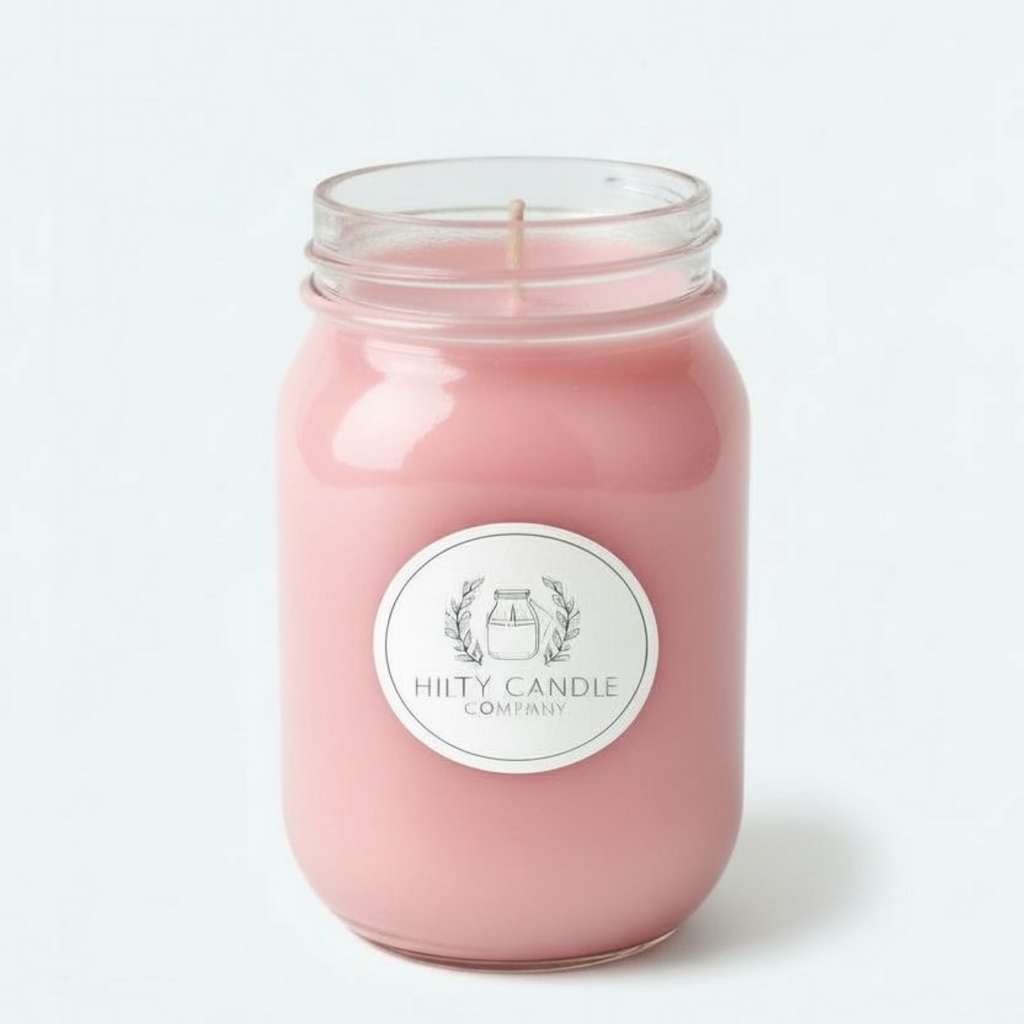 Japanese Cherry Blossom Candle - 16oz.