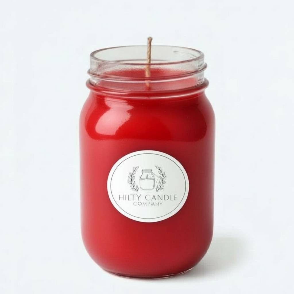 Very Cherry Candle - 16oz.