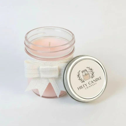 Japanese Cherry Blossom Candle - 8oz.