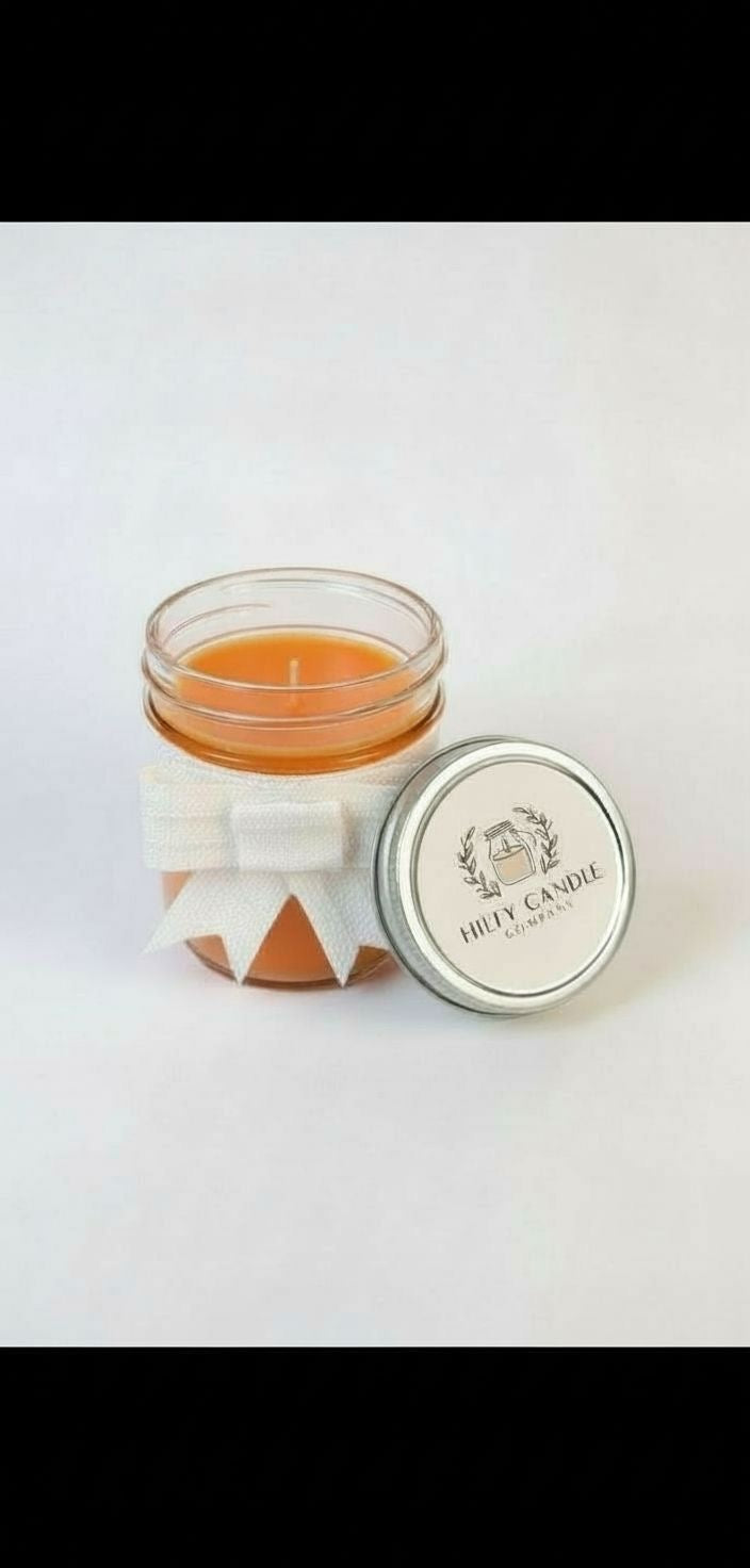 Citrus Grove Candle - 8oz.