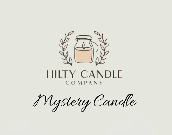 Mystery Candle Box