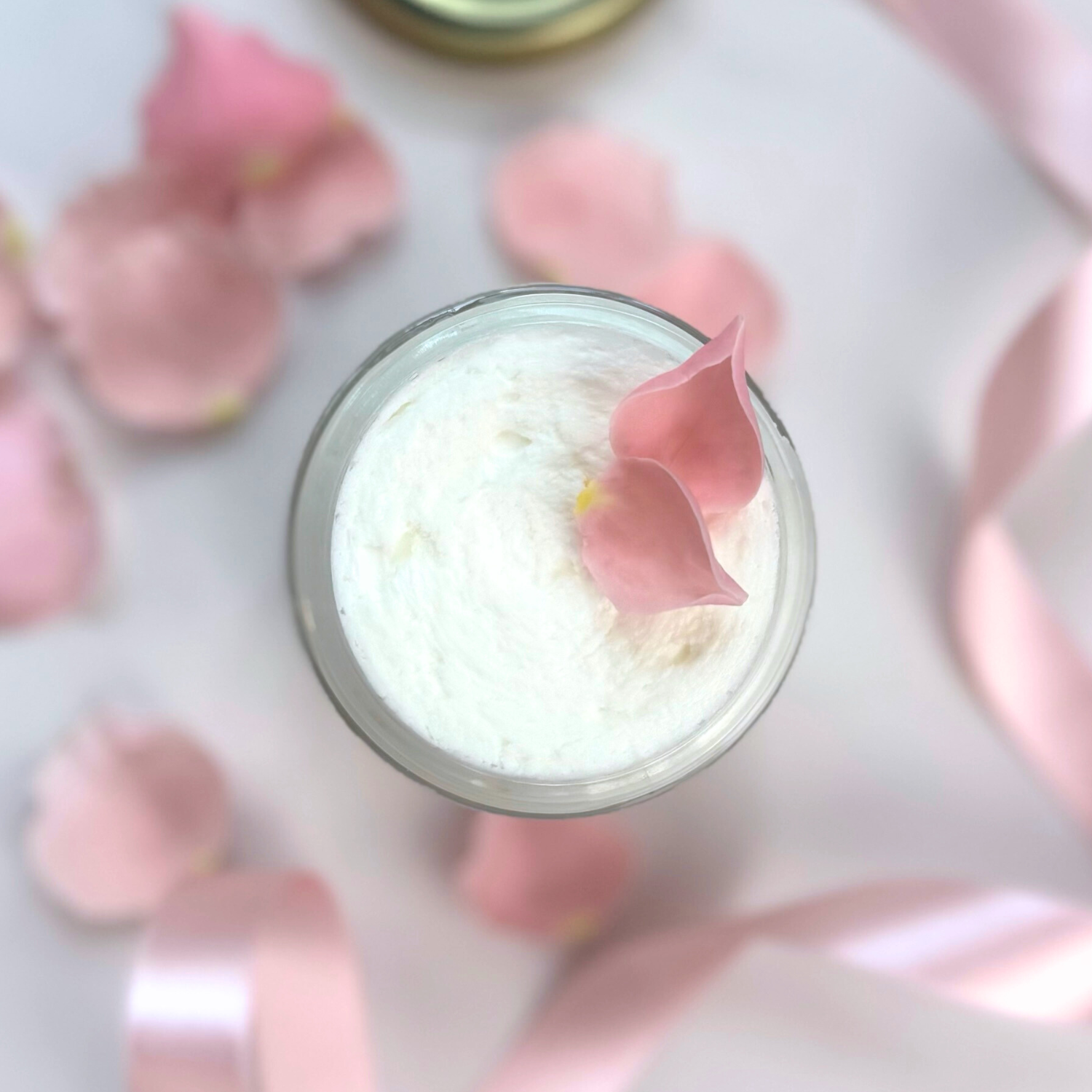 Unscented Whipped Tallow Balm