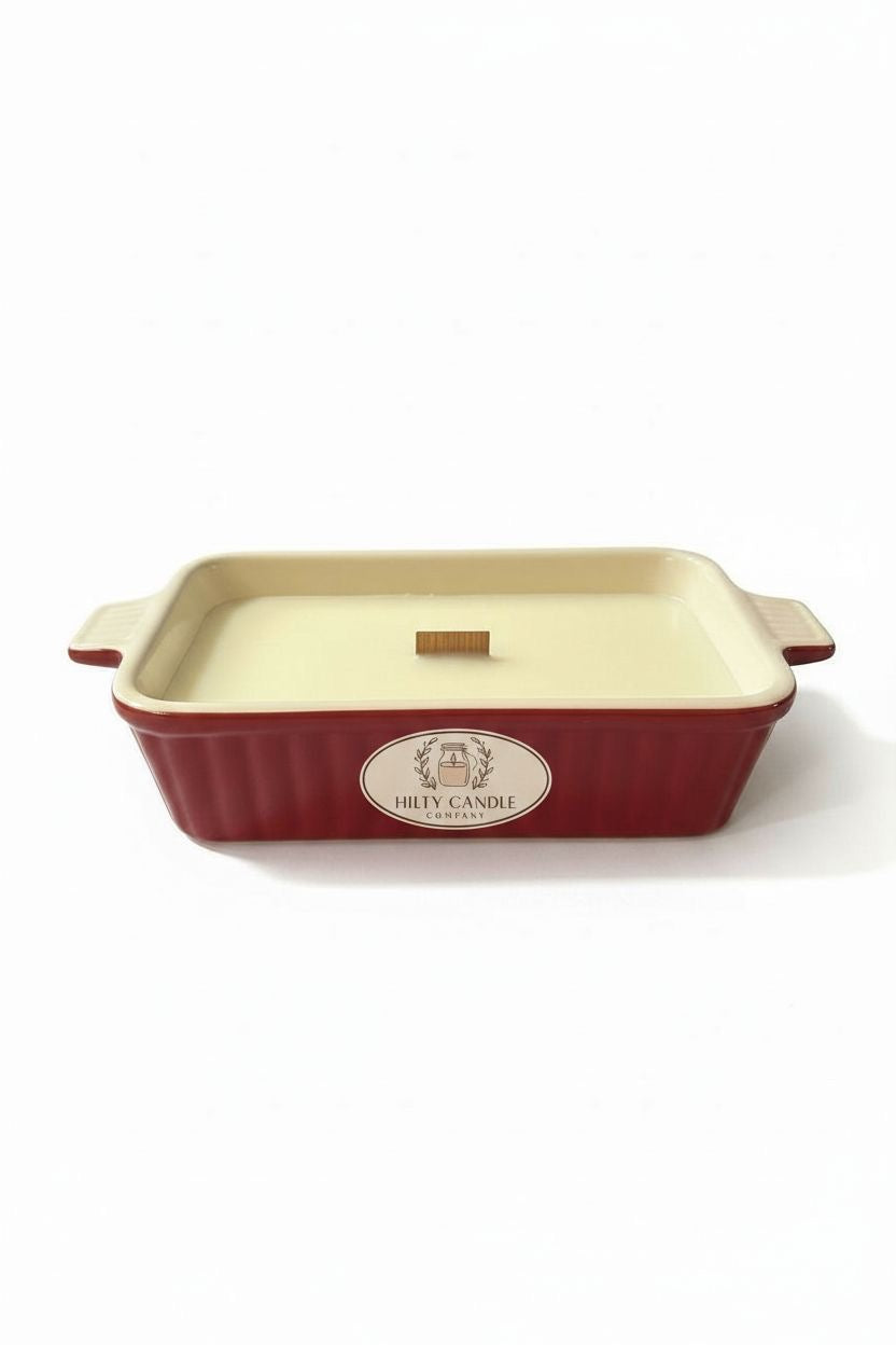 Country Kitchen Loaf Candle - 36oz