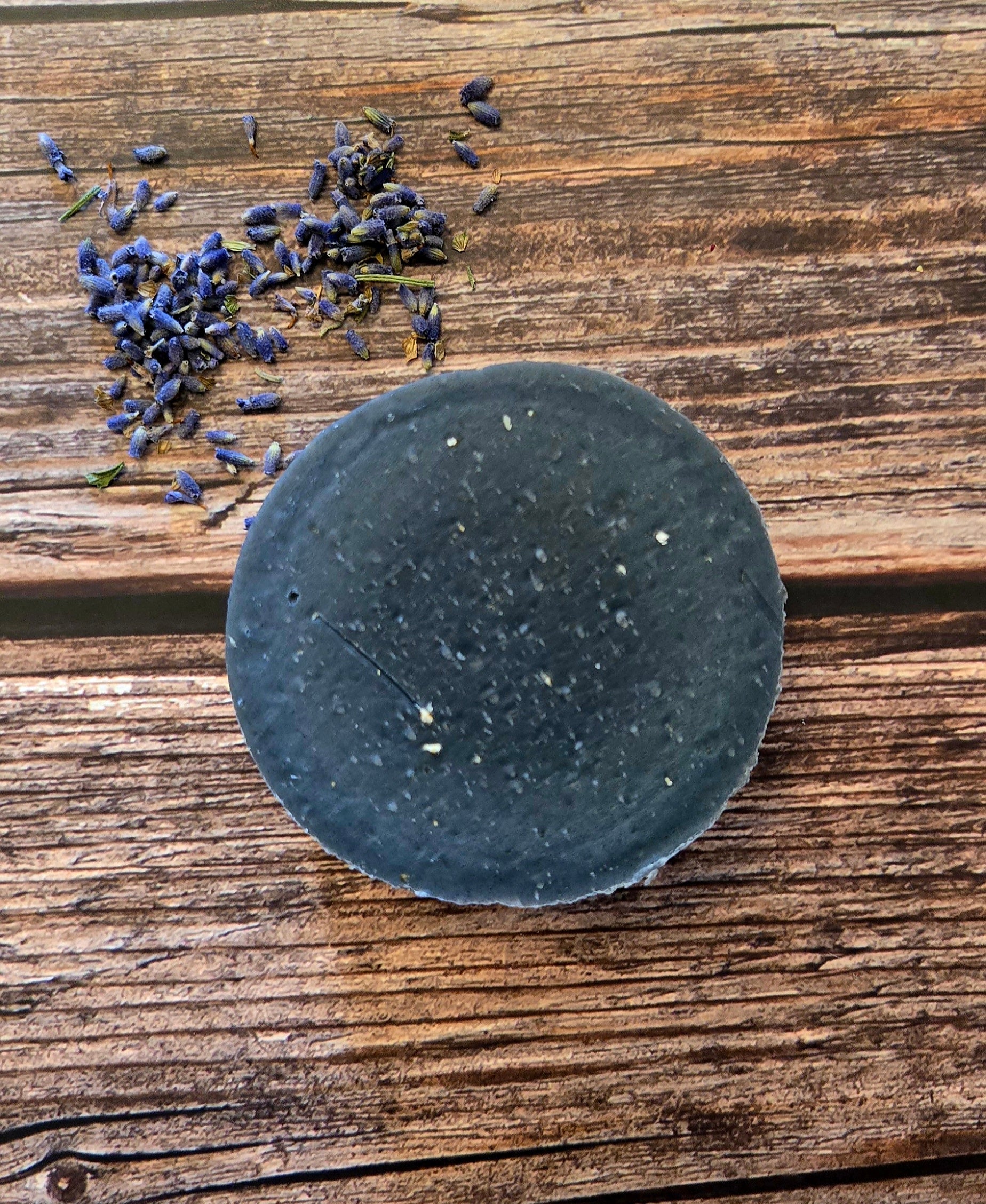 Goats milk facial bars